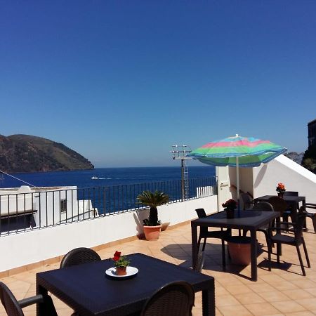 Lipari Centro Storico Flat 7 Min From Port公寓 外观 照片