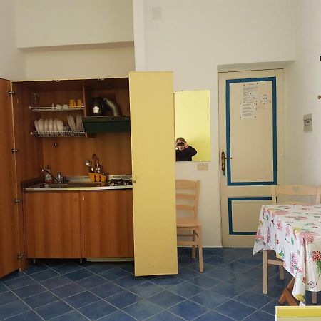 Lipari Centro Storico Flat 7 Min From Port公寓 外观 照片