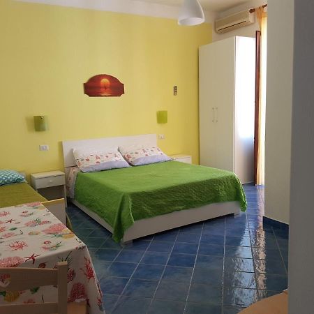 Lipari Centro Storico Flat 7 Min From Port公寓 外观 照片