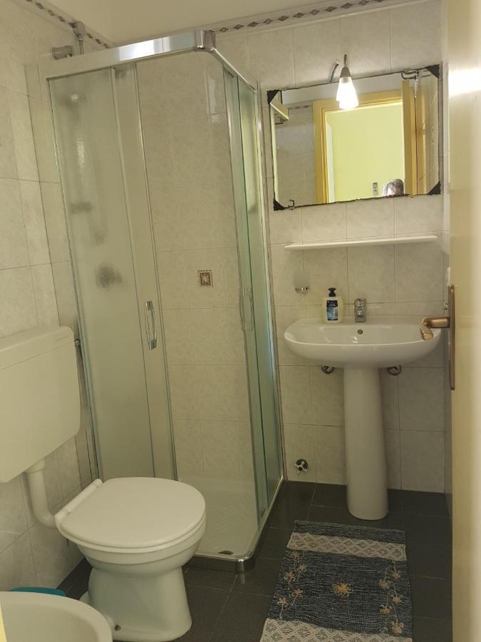 Lipari Centro Storico Flat 7 Min From Port公寓 外观 照片