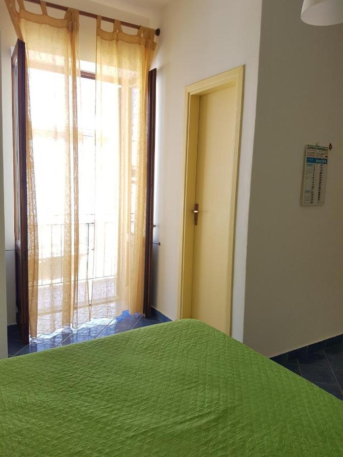 Lipari Centro Storico Flat 7 Min From Port公寓 外观 照片
