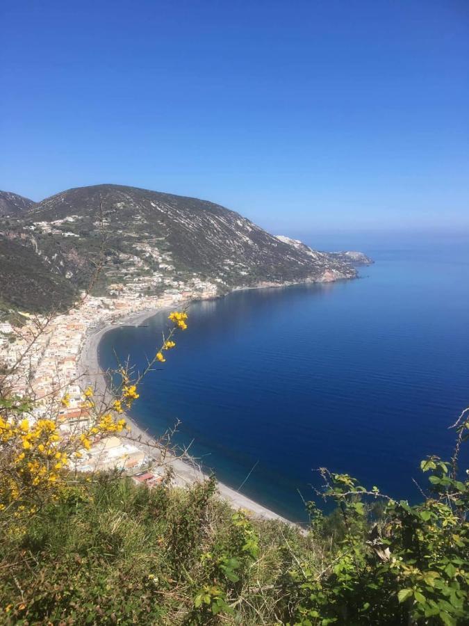 Lipari Centro Storico Flat 7 Min From Port公寓 外观 照片